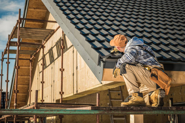 Best Residential Roofing Contractor  in Wynne, AR