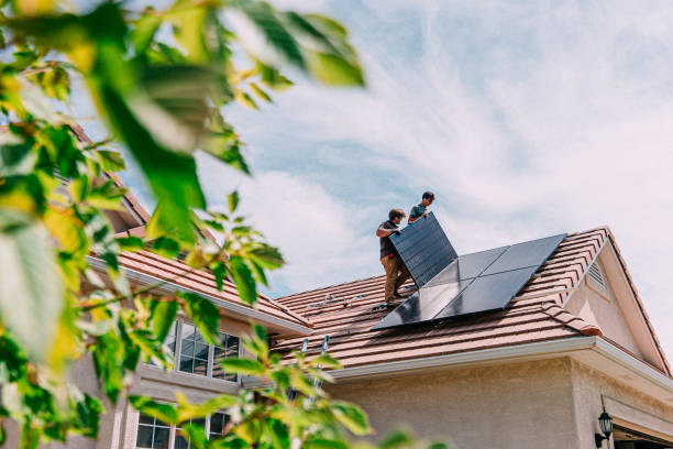 Best Gutter Installation and Roofing  in Wynne, AR